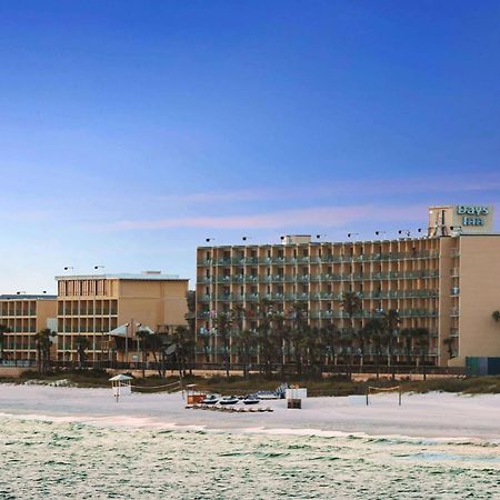 Days Inn By Wyndham Panama City Beach/Ocean Front מראה חיצוני תמונה