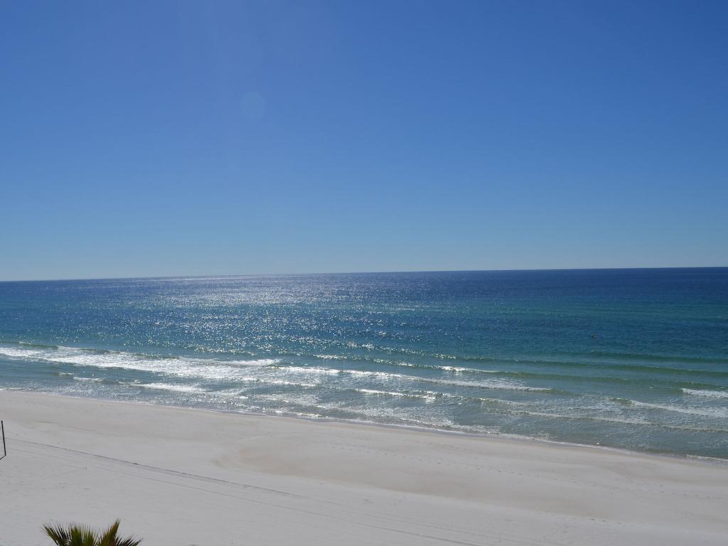 Days Inn By Wyndham Panama City Beach/Ocean Front מראה חיצוני תמונה